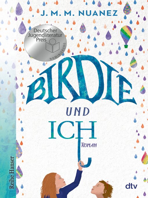 Title details for Birdie und ich by J. M. M. Nuanez - Available